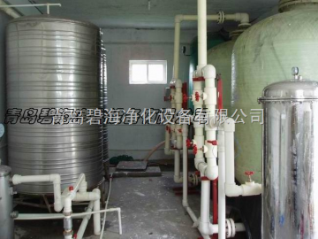 變頻供水設備/工業生產用水水處理