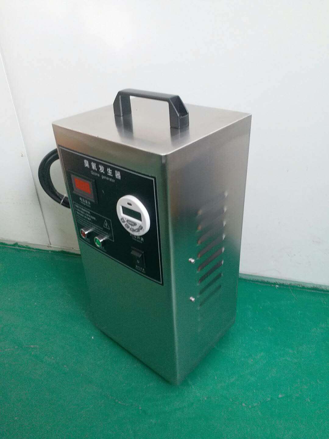 碧海臭氧發生器